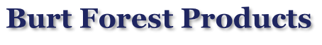 Burt Forest Products