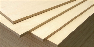 Hardwood Plywood
